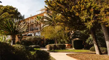 SECRETS MALLORCA VILLAMIL RESORT & SPA (ADULTS ONLY 18+)