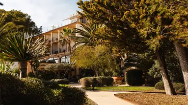 SECRETS MALLORCA VILLAMIL RESORT & SPA (ADULTS ONLY 18+)