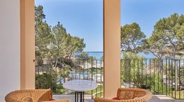 SECRETS MALLORCA VILLAMIL RESORT & SPA (ADULTS ONLY 18+)