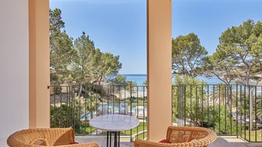 SECRETS MALLORCA VILLAMIL RESORT & SPA (ADULTS ONLY 18+)