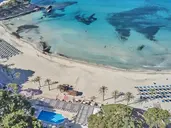 SECRETS MALLORCA VILLAMIL RESORT & SPA (ADULTS ONLY 18+)