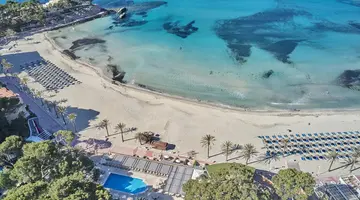 SECRETS MALLORCA VILLAMIL RESORT & SPA (ADULTS ONLY 18+)