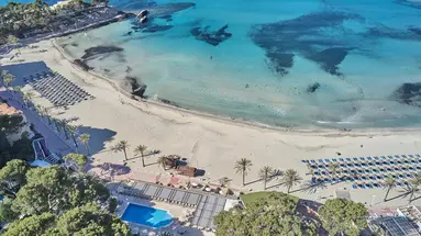 SECRETS MALLORCA VILLAMIL RESORT & SPA (ADULTS ONLY 18+)