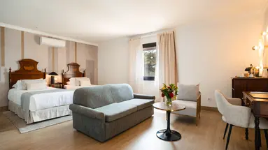 SECRETS MALLORCA VILLAMIL RESORT & SPA (ADULTS ONLY 18+)