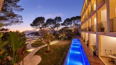 SECRETS MALLORCA VILLAMIL RESORT & SPA (ADULTS ONLY 18+)
