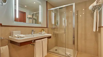 SECRETS MALLORCA VILLAMIL RESORT & SPA (ADULTS ONLY 18+)