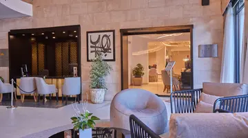 SECRETS MALLORCA VILLAMIL RESORT & SPA (ADULTS ONLY 18+)