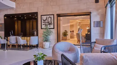 SECRETS MALLORCA VILLAMIL RESORT & SPA (ADULTS ONLY 18+)