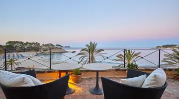 SECRETS MALLORCA VILLAMIL RESORT & SPA (ADULTS ONLY 18+)