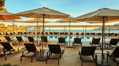 SECRETS MALLORCA VILLAMIL RESORT & SPA (ADULTS ONLY 18+)