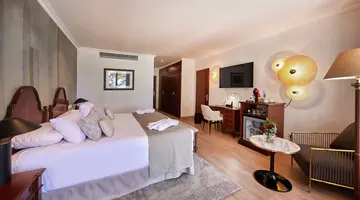 SECRETS MALLORCA VILLAMIL RESORT & SPA (ADULTS ONLY 18+)