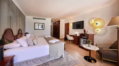 SECRETS MALLORCA VILLAMIL RESORT & SPA (ADULTS ONLY 18+)