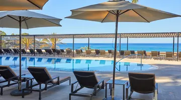 SECRETS MALLORCA VILLAMIL RESORT & SPA (ADULTS ONLY 18+)
