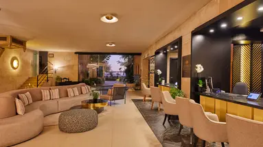 SECRETS MALLORCA VILLAMIL RESORT & SPA (ADULTS ONLY 18+)
