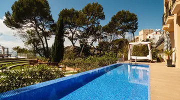 SECRETS MALLORCA VILLAMIL RESORT & SPA (ADULTS ONLY 18+)
