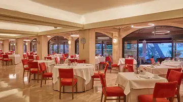 SECRETS MALLORCA VILLAMIL RESORT & SPA (ADULTS ONLY 18+)