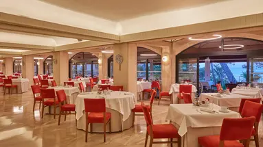 SECRETS MALLORCA VILLAMIL RESORT & SPA (ADULTS ONLY 18+)