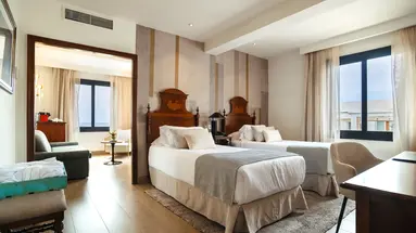 SECRETS MALLORCA VILLAMIL RESORT & SPA (ADULTS ONLY 18+)
