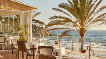 SECRETS MALLORCA VILLAMIL RESORT & SPA (ADULTS ONLY 18+)