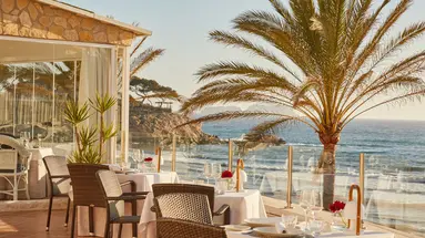 SECRETS MALLORCA VILLAMIL RESORT & SPA (ADULTS ONLY 18+)