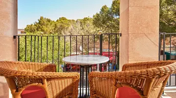 SECRETS MALLORCA VILLAMIL RESORT & SPA (ADULTS ONLY 18+)