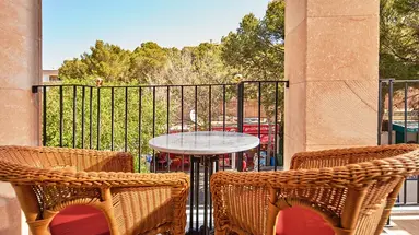 SECRETS MALLORCA VILLAMIL RESORT & SPA (ADULTS ONLY 18+)