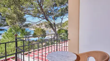 SECRETS MALLORCA VILLAMIL RESORT & SPA (ADULTS ONLY 18+)