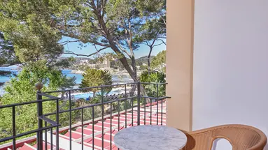 SECRETS MALLORCA VILLAMIL RESORT & SPA (ADULTS ONLY 18+)