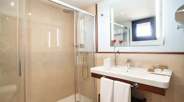 SECRETS MALLORCA VILLAMIL RESORT & SPA (ADULTS ONLY 18+)