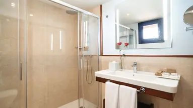 SECRETS MALLORCA VILLAMIL RESORT & SPA (ADULTS ONLY 18+)