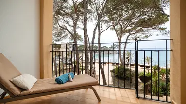 SECRETS MALLORCA VILLAMIL RESORT & SPA (ADULTS ONLY 18+)