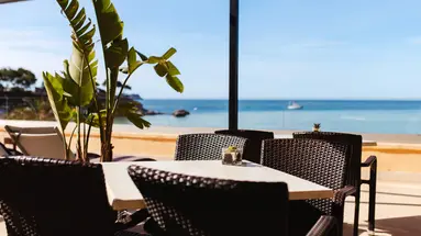 SECRETS MALLORCA VILLAMIL RESORT & SPA (ADULTS ONLY 18+)