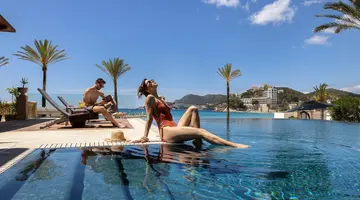 SECRETS MALLORCA VILLAMIL RESORT & SPA (ADULTS ONLY 18+)