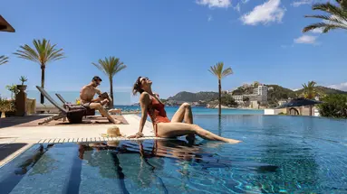 SECRETS MALLORCA VILLAMIL RESORT & SPA (ADULTS ONLY 18+)