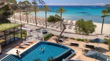 SECRETS MALLORCA VILLAMIL RESORT & SPA (ADULTS ONLY 18+)