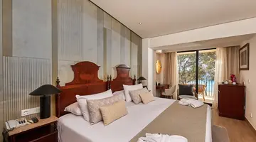 SECRETS MALLORCA VILLAMIL RESORT & SPA (ADULTS ONLY 18+)