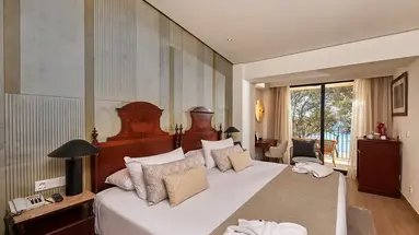 SECRETS MALLORCA VILLAMIL RESORT & SPA (ADULTS ONLY 18+)
