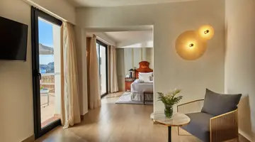 SECRETS MALLORCA VILLAMIL RESORT & SPA (ADULTS ONLY 18+)