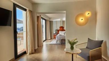 SECRETS MALLORCA VILLAMIL RESORT & SPA (ADULTS ONLY 18+)