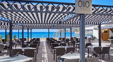 SECRETS MALLORCA VILLAMIL RESORT & SPA (ADULTS ONLY 18+)