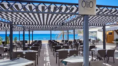 SECRETS MALLORCA VILLAMIL RESORT & SPA (ADULTS ONLY 18+)