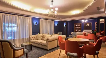 SECRETS MALLORCA VILLAMIL RESORT & SPA (ADULTS ONLY 18+)