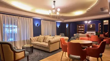 SECRETS MALLORCA VILLAMIL RESORT & SPA (ADULTS ONLY 18+)