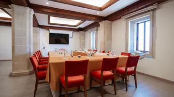 SECRETS MALLORCA VILLAMIL RESORT & SPA (ADULTS ONLY 18+)