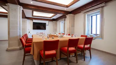 SECRETS MALLORCA VILLAMIL RESORT & SPA (ADULTS ONLY 18+)