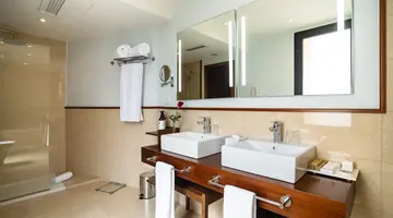 SECRETS MALLORCA VILLAMIL RESORT & SPA (ADULTS ONLY 18+)