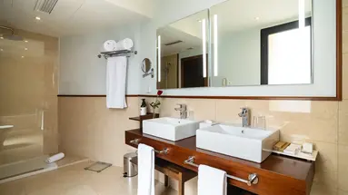 SECRETS MALLORCA VILLAMIL RESORT & SPA (ADULTS ONLY 18+)