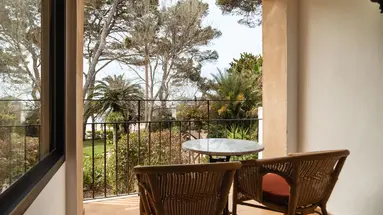 SECRETS MALLORCA VILLAMIL RESORT & SPA (ADULTS ONLY 18+)