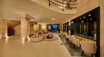 SECRETS MALLORCA VILLAMIL RESORT & SPA (ADULTS ONLY 18+)