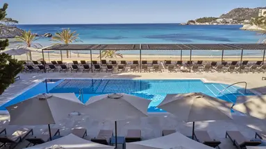 Secrets Mallorca Villamil Resort & Spa Only Adults